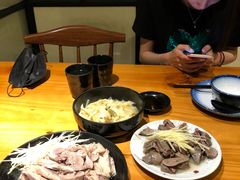 -乡亲鹅肉城(昆山店)