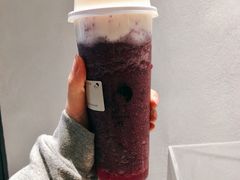-喜茶(上海五角场万达店)
