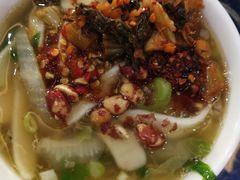 -回辉登偰氏面片(东莲花美食街店)