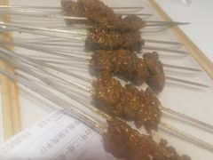 -西夏回族烧麦馆(牡丹街店)