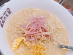 -旺记冰室(九龙中心大厦店)