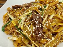 -南记食粥坊·宵夜大排档(莲花总店)