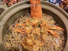 -誉八仙粤菜(万象天地店)