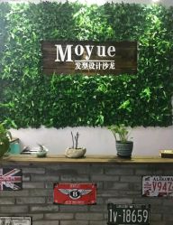 -Moyue HAIR SALON