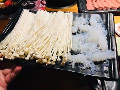 -呷哺呷哺 黄金牧场 (欢乐谷店)