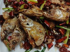 -四妹餐厅(玫瑰街店)