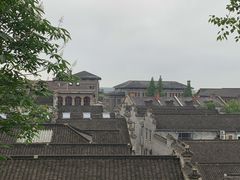 -伯先公园