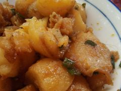 -何记面馆(龙泉山店)