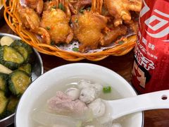 -斯丹姜母鸭·古法干香(涂门街总店)