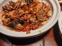 -柴米油盐(土菜院子店)