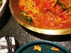 -丝路金桃·新疆菜(徐汇店)