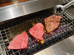-WAGYU DEDESUKE(银座店)