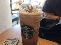 -星巴克臻选(深圳欢乐港湾店)