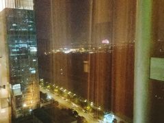 -广交会威斯汀酒店