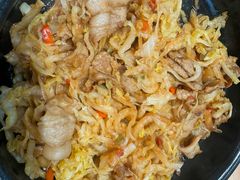 -米村拌饭(金象城店)