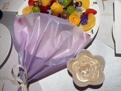 -PARFUM FLORAL花境法餐(南京首店)