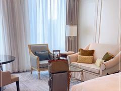 -广州富力丽思卡尔顿酒店