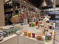 -太湖饭店玉兰厅(自助餐厅)