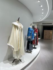 -星光兔·西扶海棠·写真馆(景德镇店)