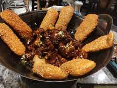 -南京大牌档(三阳广场苏宁店)