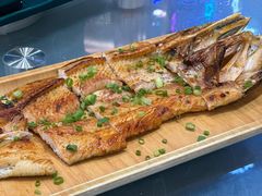 -乡村馕坑肉·烧烤·新疆菜·本地人更爱吃(阿勒泰首店)