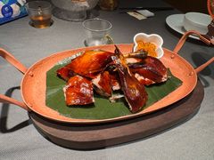 -小厨娘淮扬菜(河西奥美大厦店)