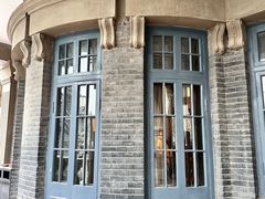 -张学良旧居陈列馆