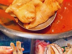 -一哥澳门豆捞·澳门风打边炉(高德置地店)