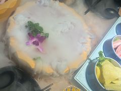 -塔兰齐新疆孜然火锅(鲤鱼山路店)