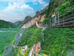 -816工程景区