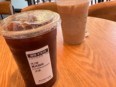 -星巴克臻选(深圳海上世界店)