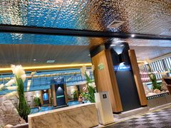 -青水瓦台汤泉(未央店)