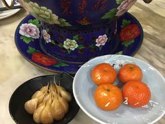 -东来顺•非遗火锅(外滩店)