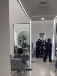 -SIEG hair salon