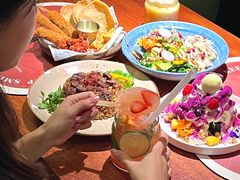 -卡朋厨房(289艺术园区店)