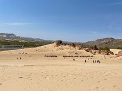 -玉龙沙湖景区