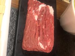 -清真·京华源铜锅涮肉(丰庆店)