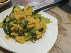 -韩师傅老大同刀削面(北苑路店)