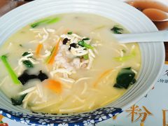 -粗茶淡饭(东关街店)