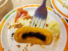 -比格比萨自助(延庆万达广场店)