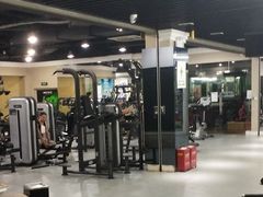-贝菲特游泳健身(徐泾店)