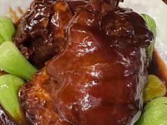 -申粤轩酒楼·三十年粤菜经典(丁香花园店)