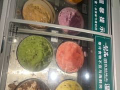 -梨花自助烤肉(乐宾店)