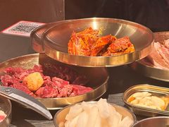 -核桃碳烤肉馆(深圳首店)