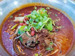 -王菊美食街·王菊面馆(总店)