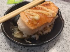 -争鲜回转寿司(中街大悦城店)