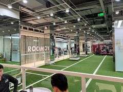 -空中健身·游泳(季佳荟新华家园店)