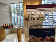 -威斯汀舞台餐厅