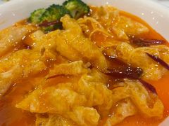 酸辣广肚-华联广州大酒店-餐厅