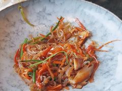 -雾山韩式烤肉·海南糟粕&椰子鸡火锅·海景餐厅(三亚绿发山海天JW万豪酒店)